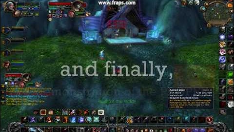 How to disengage like a PRO!