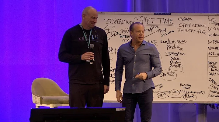 Stories of Transformation - Ken