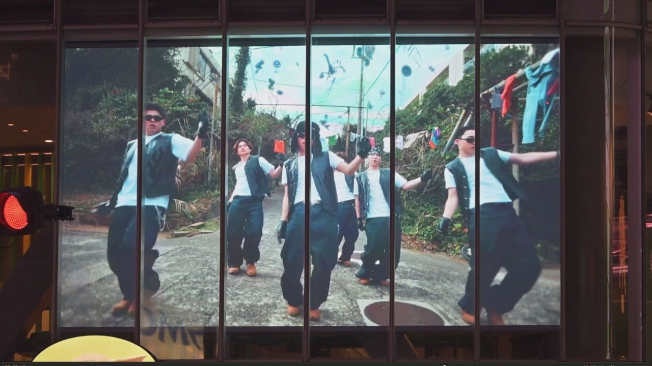 【売り尽くしセール】BE:FIRST TV BE:FIRST】Single「BE:FIRST ALL DAY」SPOT映像 - YouTube