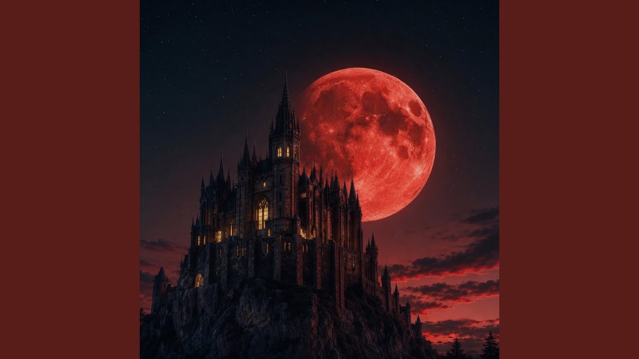 Watch Red Moon on YouTube Watch Red Moon on YouTube