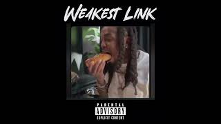 Chris Brown - Weakest Link(Quavo Diss)