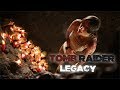 Tomb Raider Legacy - Fan Film