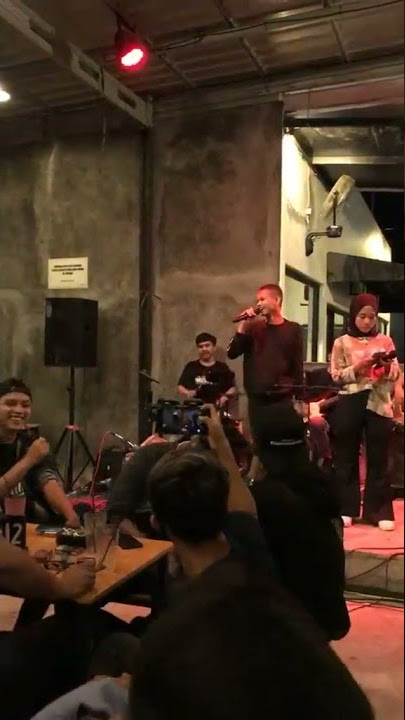 Nongki-Nongki bareng temen 🔥