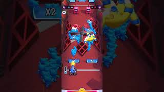 INSANE 5,000 vs 5,000 Battle! 😱 Can Blue Army Win? | #androidgames #epicbattle #viralgame