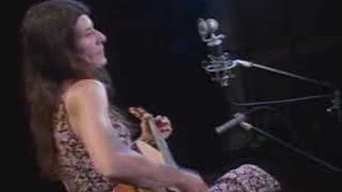 Kathleen Sims- OnStage Performance