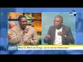 CANAL3-BENIN : L' INFO CONTINUE DU VENDREDI 17 OCTOBRE 2025