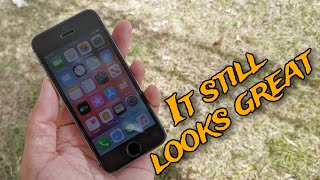 Iphone 5S At 10 Still Worth It In 2023? Ios 12 Randomrepairs