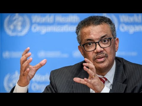 who-officials-praise-president-donald-trump-on-coronavirus-pandemic-response