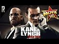► Kane & Lynch: Dead Men - The Game Movie [Cinematic HD - Cutscenes & Dialogue]