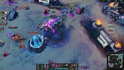 Auto-clip: Multi-kill