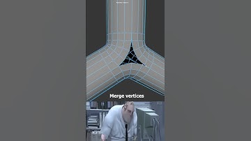 Maya 3D Modeling tip #mayatutorial #shorts