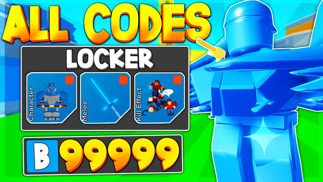 roblox arsenal codes 2019