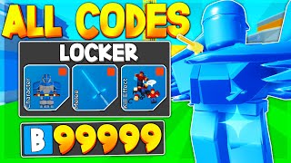 ALL 10 *SECRET SKIN* CODES in ARSENAL (ROBLOX) 