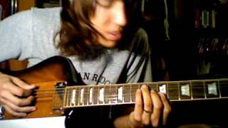 How to play Cast your Fate to the Wind by Vince Gauraldi chords