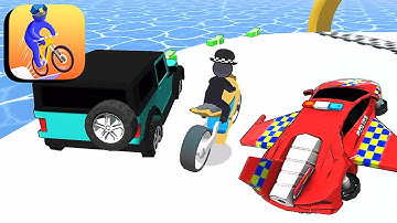 Super Car 3D All Levels Mobile Game Update New Trailer Pro Gameplay Walkthrough iOS,Android #42