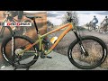 Ghost riot enduro al universal shimano xt marzocchi bomber z1 fox van fullsuspens mountain bike 2021