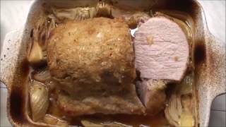СВИНИНА ЗАПЕЧЕННАЯ В ДУХОВКЕ. Ароматное мясо. СВИНИНА ЗАПЕЧЕННАЯ В ДУХОВКЕ. Ароматное мясо.