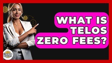 What Is Telos Zero Fees? - CryptoBasics360.com