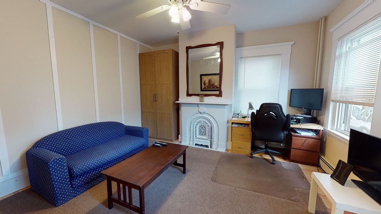 90 Gore Street, Cambridge, MA Presented by Aaron Parlee YouTube