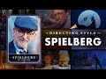 Steven Spielberg Directing Style Explained — 7 Ways He Crafts the Ultimate Cinematic Experience image