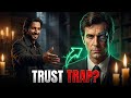 Har “Haan” Dangerous Hai (Dark Psychology Truth)