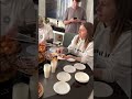 Скуфы и альтушки на отдыхе