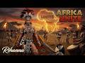 Rihanna Africa Unite 2026 Afro Music Video 