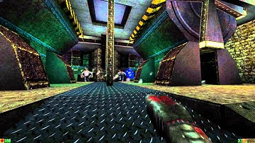 Unreal RTNP Foundry - correct speed