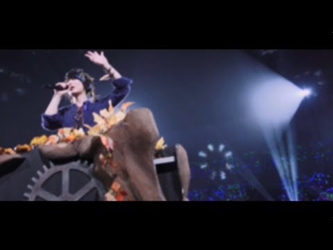 Live映像 そらる 彗星ハネムーン 夢見るセカイの歩き方ツアー 横浜アリーナ公演 Youtube