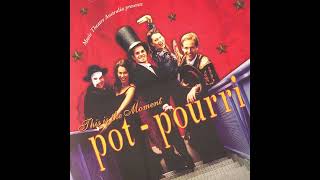 Pot-Pourri Oliver Cromwell Traditional, Arr. By Richard Brown
