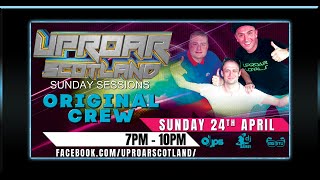 DJ Bairdy   DJ JPS Live Sunday Session
