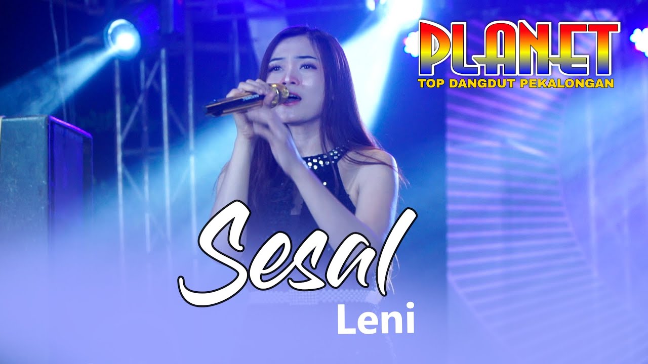 SESAL  LENI PLANET TOP DANGDUT