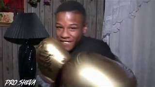 FLOYD MAYWEATHER WAY CHAMPION