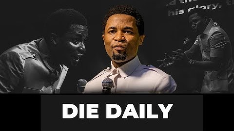 This is why you keep falling | Apostle Michael Orokpo