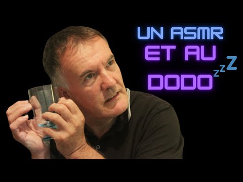 ASMR Douce Relaxation pour S'Endormir Paisiblement