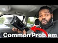 FIXING THE RADIO PROBLEM IN MY JEEP/COMMON JEEP PROBLEMS THAT YOU MAY HAVE /EASY FIX FOR YOUR RADIO
