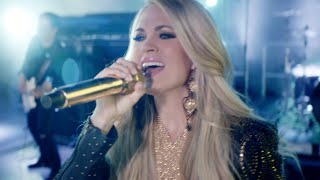 2019  Nbc Sunday Night Football Show Open  Carrie Underwood Feat Joan Jett  version A