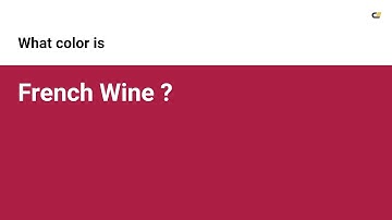 French Wine color #ac1e44 hex color - Red color - Cool color ac1e44