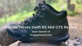 terrex swift r2 mid gtx review