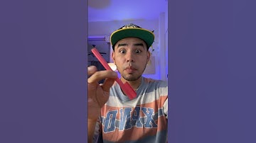 Mi pluma rosa escribe azul 😳 #arte #dibujo #art