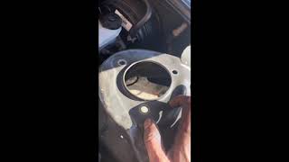 Struts and shocks replaced on 2001 Camry by Fix it G- by Anish G 36 views 3 years ago 2 minutes, 3 seconds