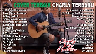 CHARLY AKUSTIK Full Album Terbaik 2021 Terbaru!