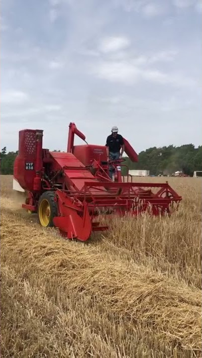 Landb. Lebbe - Ieper - Deutz D 68 06 - D25 - Kemper 