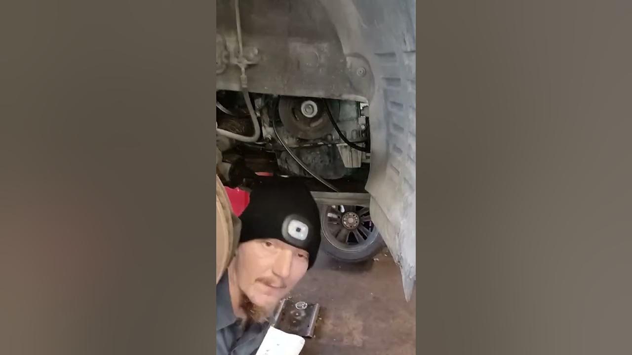 2013 Hyundai Santa fe Alternator - YouTube