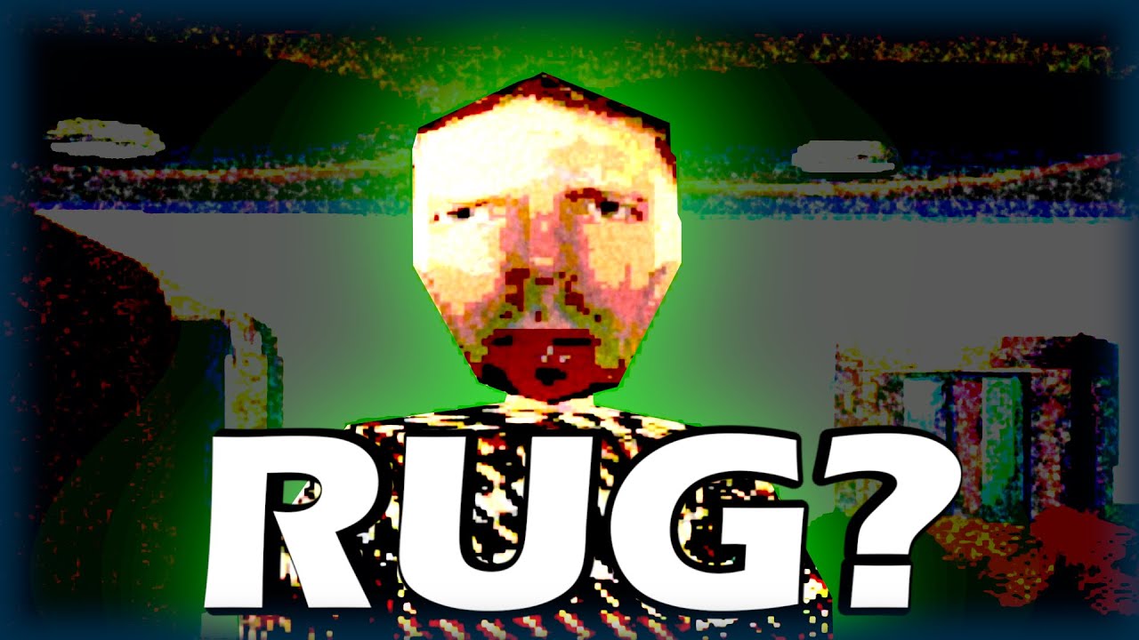 You Want Some RUGS???
