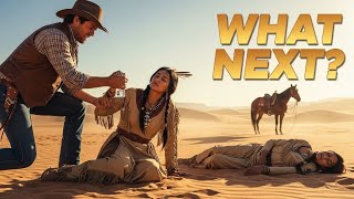 Expelled Widows Left in the Desert… What Next? | #UKStories #TrueLifeDrama