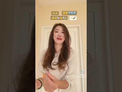 Tiktok dance