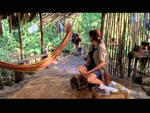 Araguaya Parte 1 YouTube