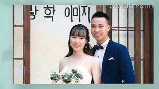 ANH NHÀ NÔNG VLOGS ĐÁM CƯỚI LÀNG QUÊ SUỐI 2 BAVi p2