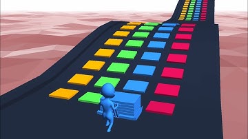 Stack Colors ❤️‍🔥⭐️💫 MAX LEVELS!! All Levels Gameplay Walkthrough Androids, iOS NEW UPDATES